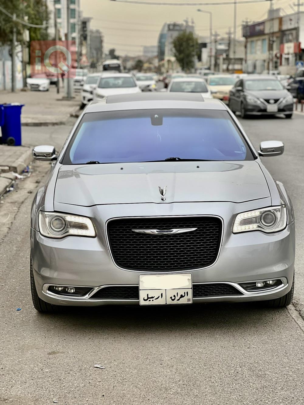 Chrysler 300
